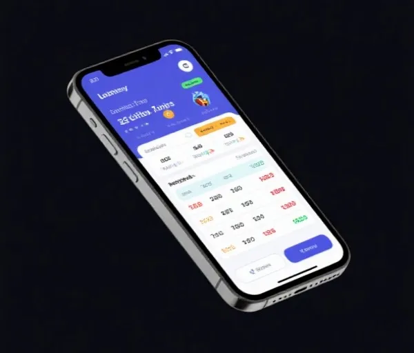 SG飞艇计划APP界面